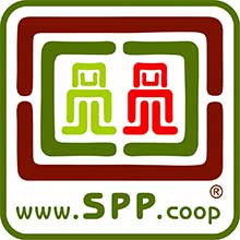 Logo SPP Coop - Le label des producteurs