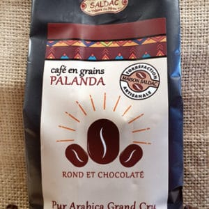 Equateur 250 g Grain