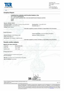 Report cadmio Cacao - 5004444-1-2025_0